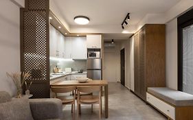 Iris Suites Nikiti