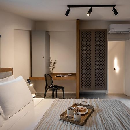 Iris Suites Nikiti Esterno foto