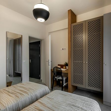 Iris Suites Nikiti Esterno foto