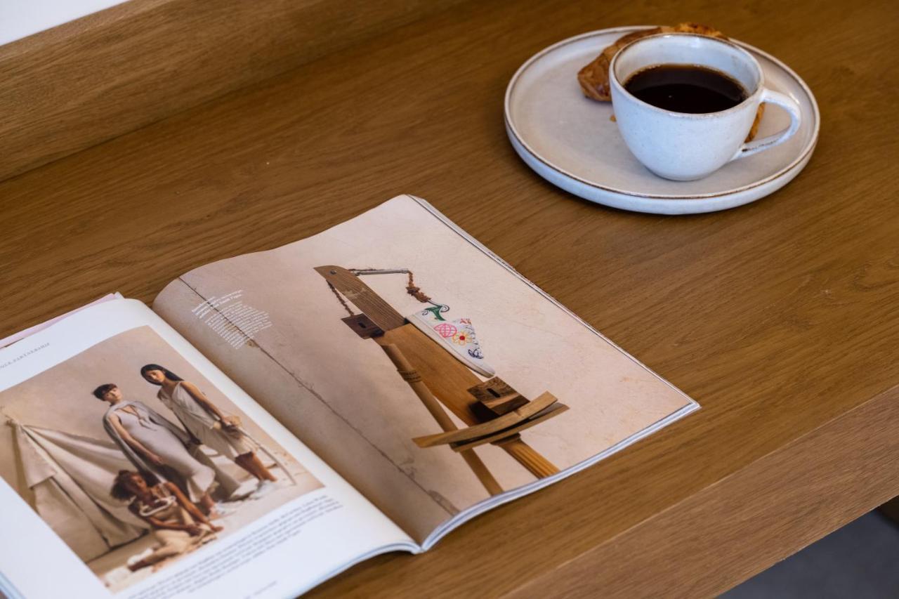 Iris Suites Nikiti Esterno foto