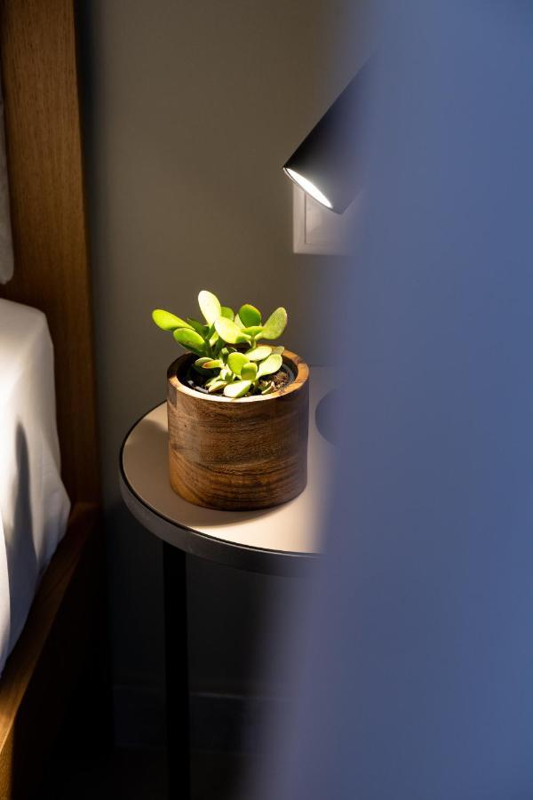Iris Suites Nikiti Esterno foto