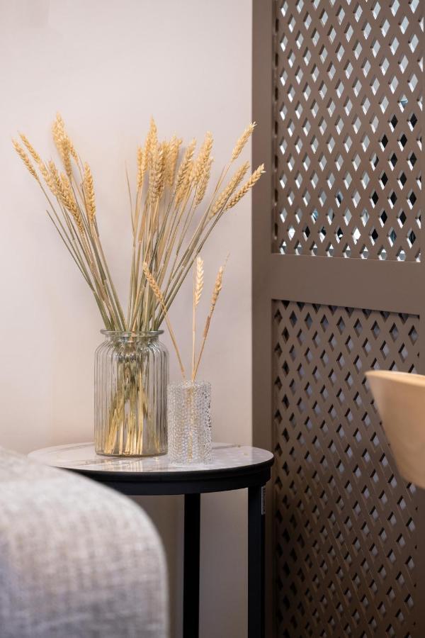 Iris Suites Nikiti Esterno foto