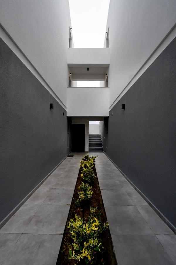 Iris Suites Nikiti Esterno foto