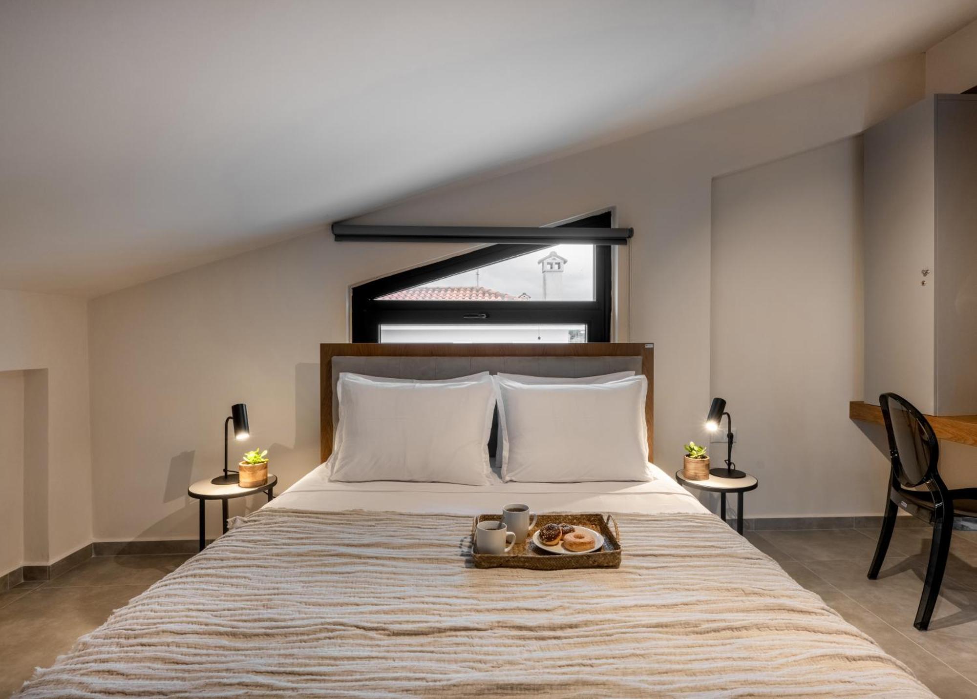 Iris Suites Nikiti Esterno foto